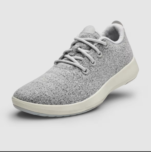 Men's Wool Runner Mizzle$125Water-Repellent Wool Sneaker That Keeps Feet Warm 14 - Picture 11 of 12